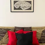 Departamento en Centro Histórico Ciudad de México