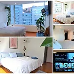 Condo At The Exclusive Residencial Wtc