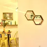 Amazing Cozy Apartment In Condesa