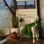 Loft Remedios - Penthouse Cdmx - Areas Comunes Compartidas