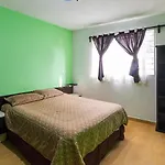 Hermoso Depa De 3 Recamaras Y 2 Banos En El Centro De Coyoacan