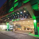 Holiday Inn Mexico City - Trade Center, an IHG hotel