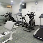 Holiday Inn Express Mexico Santa Fe, an IHG Hotel