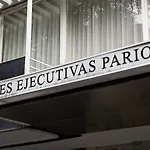 Suites Parioli