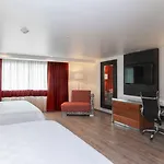Holiday Inn Mexico Zona Centro By Ihg