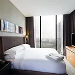 Hilton Mexico City Santa Fe