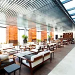 Hilton Mexico City Santa Fe