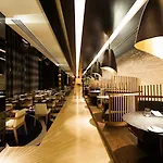 Hilton Mexico City Santa Fe