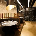 Hilton Mexico City Santa Fe