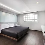 Hotel MX congreso