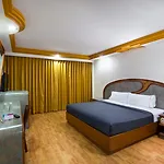 Hotel MX congreso