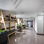 Hotel MX congreso
