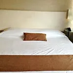 Grupo Kings Suites - Bosques De Duraznos 72