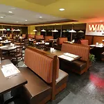 Holiday Inn Hotel&Suites Mexico Medica Sur, an IHG Hotel