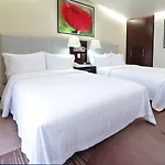 Holiday Inn Hotel&Suites Mexico Medica Sur, an IHG Hotel