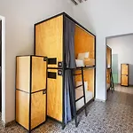 CASA MX Alameda