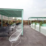 CASA MX Alameda