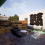 CASA MX Alameda