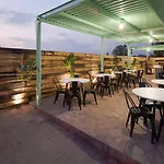 CASA MX Alameda