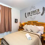 Mala Vecindad Beer Hotel