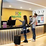Hotel MX lagunilla