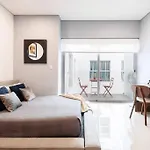 Chic Loft! 150 Bps Fiber Optic Internet