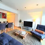 Hermoso depto c/alberca y gym Polanco