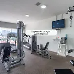 Hostpal Suites Naucalpan