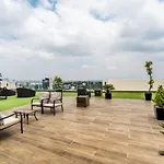 Hostpal Suites Naucalpan