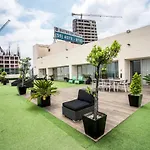 Hostpal Suites Naucalpan