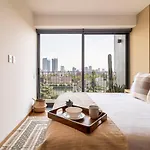 Kukun Condesa Taman