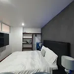 Super Suite Con Bano Y Cocina Excelente Ubicacion