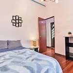 Habitaciones Roma 185