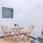 Habitaciones Roma 185