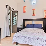 Habitaciones Roma 185