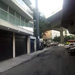 Cuarto En Polanco Solo Hombres