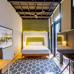 Hotel Boutique - Roma Norte