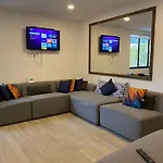 Depto Excelente Ubicacion En Narvarte