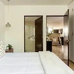 Precioso departamento Napoles