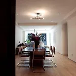 Mexico City Stylish 2 Bedroom Apartment In Polanco