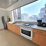 Departamento De Lujo Lamartine