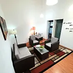 Habitacion Privada Con Terraza En Polanco.