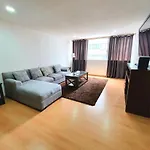 Departamento De Lujo Lamartine
