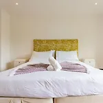 Vh - Spacious & Comfy Apartments Polanco Galileo