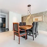 Vh - Spacious & Comfy Apartments Polanco Galileo