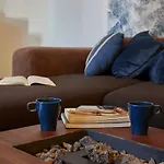 Cozy Studio In Roma Norte