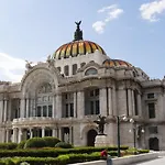 Hotel Palace Mexico