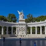 Hotel Palace Mexico