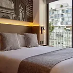 Mi Zona Lodging Condesa