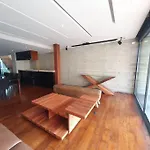 Departamento De Lujo Con Terraza Polanco